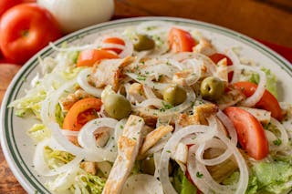 Chicken Salad