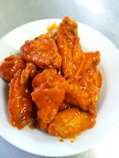 Wings