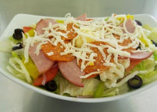 Antipasto Salad