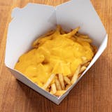 Box-O-Cheesy Fries