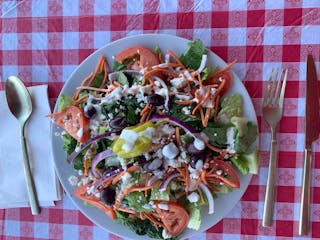 Garden Salad