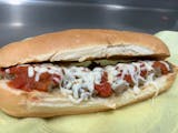 Meatball Sandwich