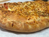 Cheese Calzone