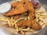 Chicken Strips