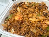 Desi Special Fried Rice