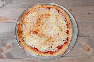 Cheese Pizza
