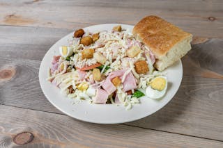 Chef Salad