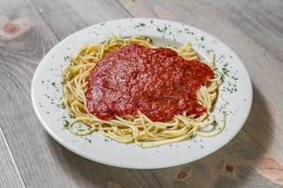 Spaghetti