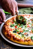 Veggie Lovers Pizza