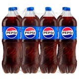 Soda Pick Up