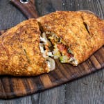 Custom Stromboli
