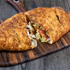 Custom Stromboli