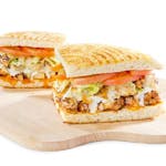 Buffalo Chicken Wedgie