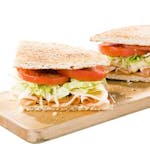 Turkey Breast Wedgie