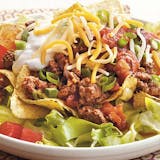 Supreme Taco Salad