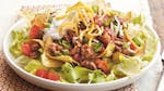 Supreme Taco Salad