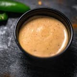 Side of Spicy Ranch Sauce