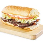 Roast Beef Hoagie