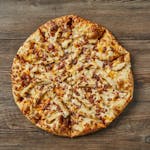 Chicken Bacon Rancher