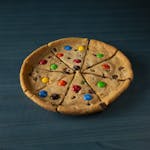 Candy Cookie Pizza