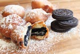 Fried Oreos