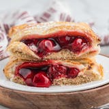 Cherry Stromboli