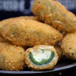 Cream Cheese Jalapeno Popper