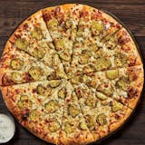 Pickle Pizza