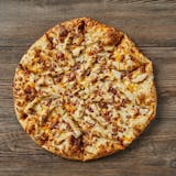 Chicken Bacon Rancher