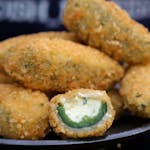 Cream Cheese Jalapeno Popper