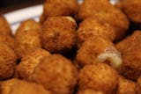 Hot Pepper Cheeseballs