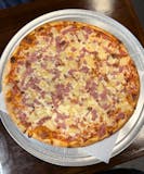 #15 Hawaiian Red Pizza