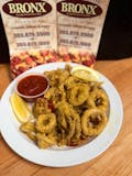 Fried Calamar
