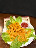 Curly Fries