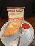 Mozzarella & Ricotta Calzone