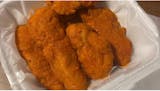 Boneless Wings