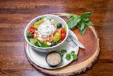 L Greek Salad