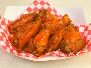 Buffalo Wings