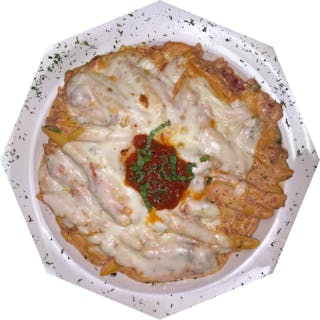 Baked Ziti