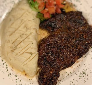 Rib Eye Steak