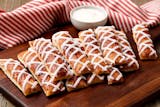 Cinnamon Stix