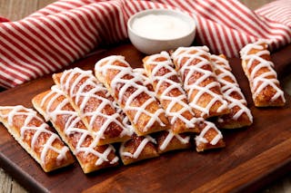 Cinnamon Stix