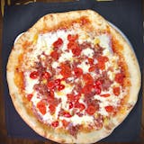 Big Hahuna Pizza