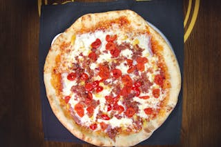 Big Hahuna Pizza