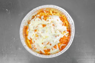 Baked Ziti