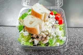 House Salad