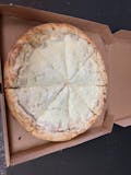 Double Crust Pizza