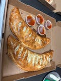 Philly Cheese Steak Stromboli