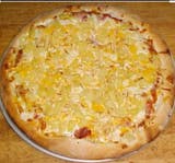 Pineapple Pizza