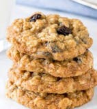 Oatmeal Cookies or Red velvet